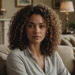 Cheveux bouclés parfaitement dessinés : nos astuces incontournables