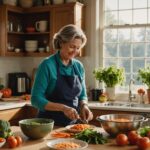 Soupe minceur : éliminez 7 kg en 10 jours grâce à une recette naturelle et efficace
