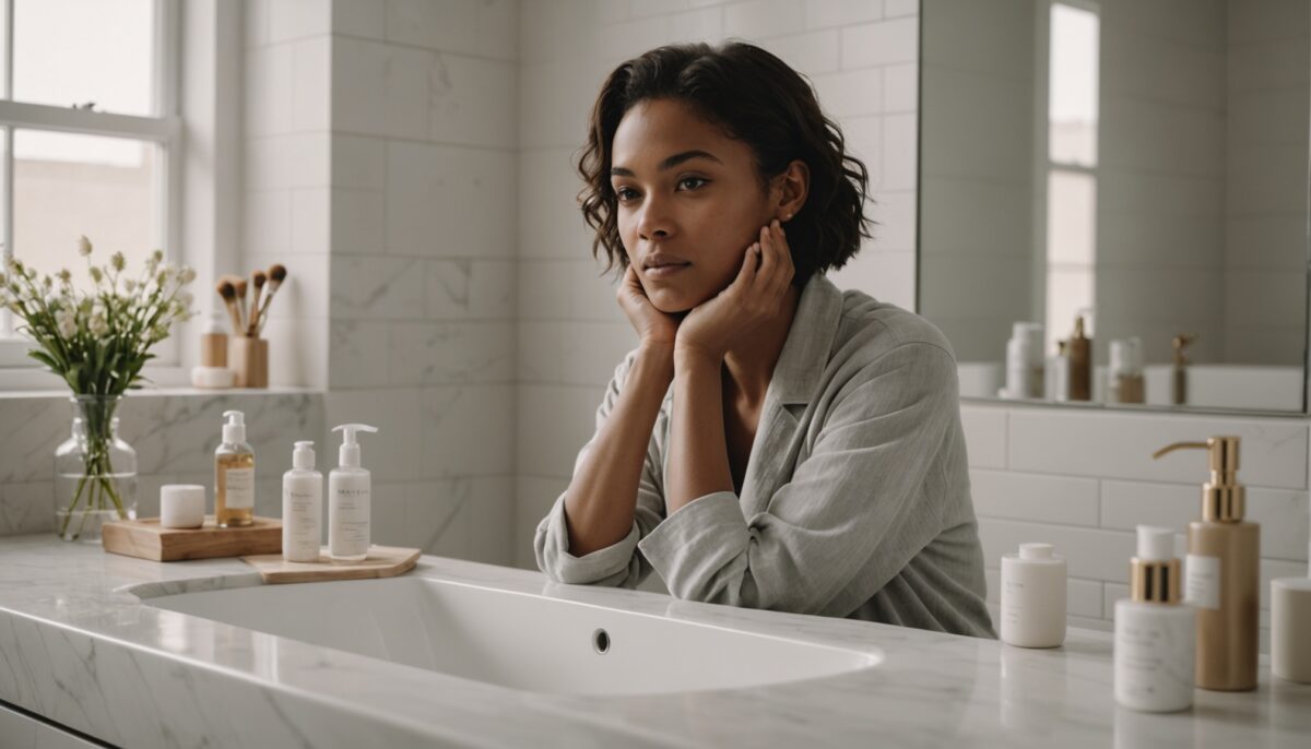 Clean Girl : Votre guide complet pour maîtriser cette tendance beauté épurée