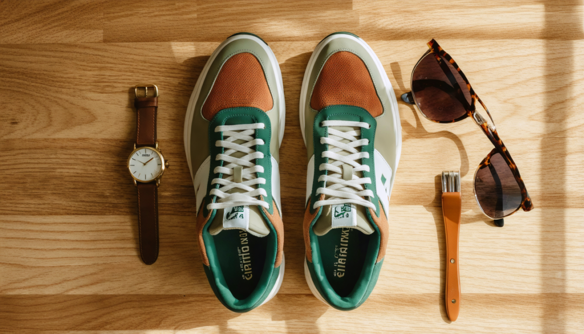 découvrez comment adopter le style vintage avec des baskets rétro tout en profitant du confort moderne. nos conseils pour un look tendance et agréable à porter au quotidien.
