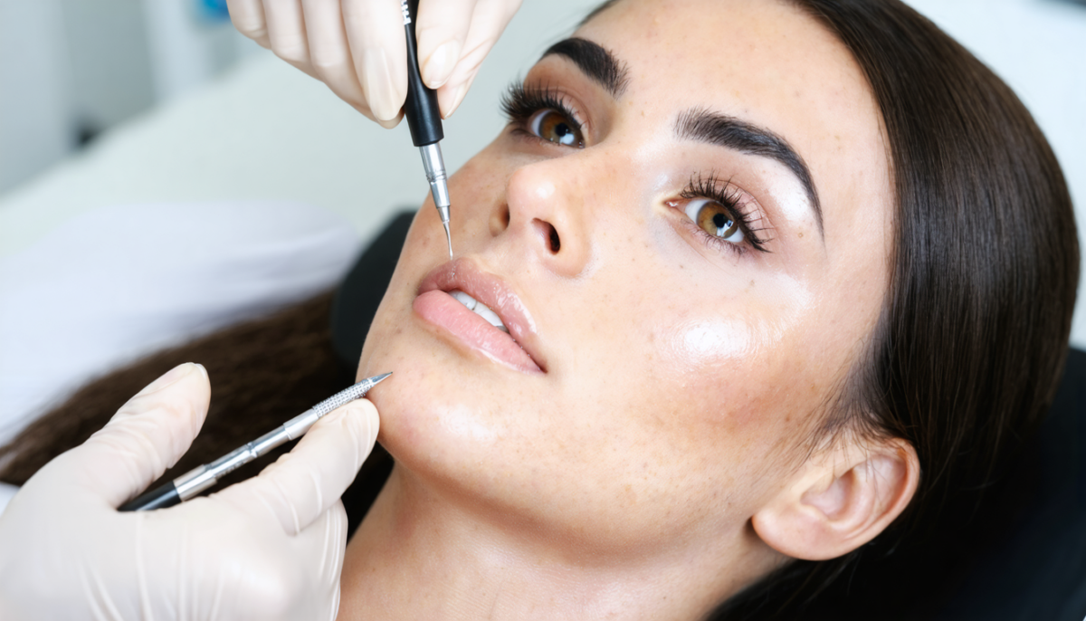 découvrez notre guide ultime sur la dermopigmentation, une technique innovante pour sublimer votre beauté naturellement. tout ce que vous devez savoir, conseils et astuces inclus.