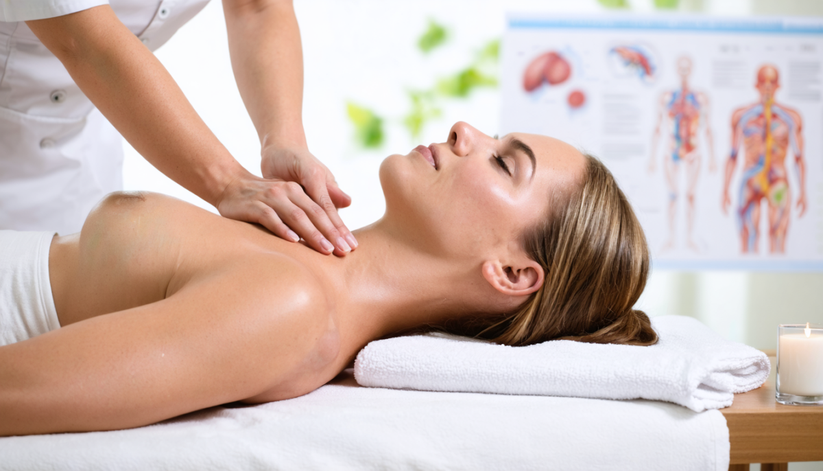 découvrez combien de séances de drainage lymphatique sont nécessaires pour voir des résultats visibles et améliorer votre bien-être grâce à cette technique efficace.