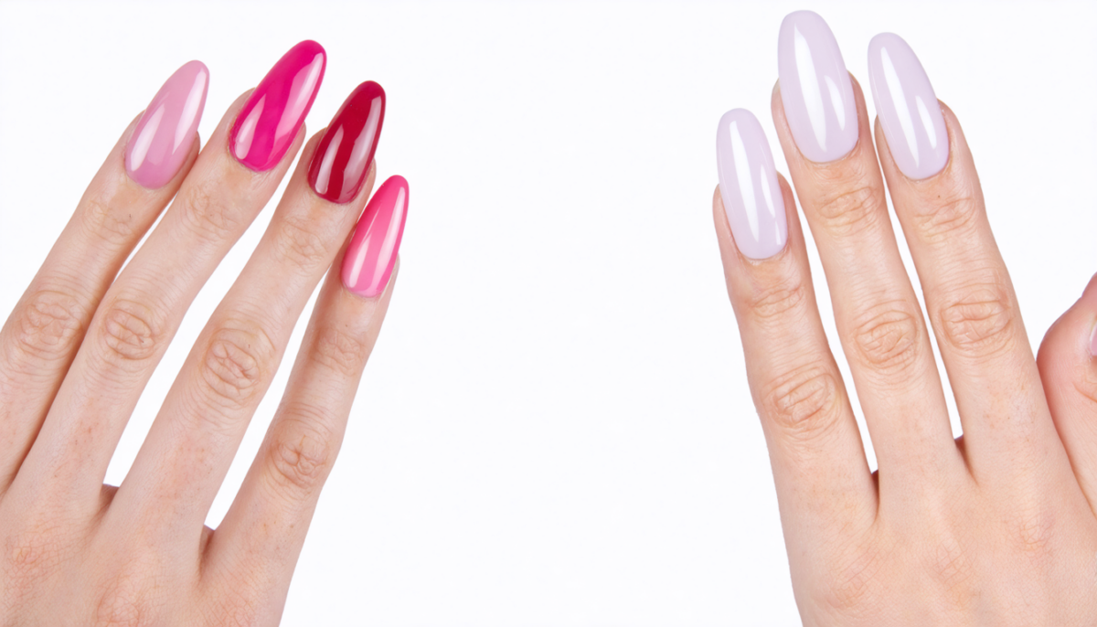 comparez le gel et le polygel pour choisir la meilleure option et obtenir une manucure parfaite, durable et élégante. découvrez leurs avantages et conseils pratiques.