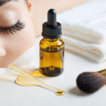 découvrez comment utiliser l'huile de ricin pour les cils en toute sécurité, avec nos conseils sur les précautions à prendre et les risques potentiels à connaître.