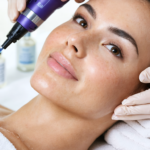 découvrez tout sur hydrafacial, le soin visage innovant qui hydrate, nettoie et revitalise votre peau en profondeur. transformez votre teint dès aujourd'hui !