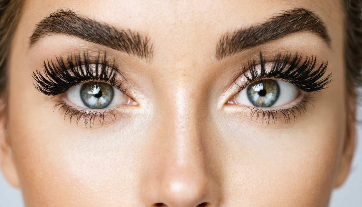 découvrez le lash lift, la méthode naturelle pour sublimer votre regard sans extensions. notre guide ultime vous explique tout pour des cils parfaitement galbés et un effet spectaculaire au quotidien.