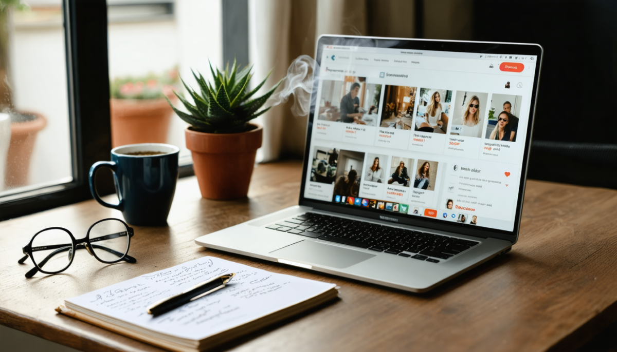 découvrez les secrets pour rédiger une description irrésistible sur les sites de rencontre. conseils et astuces pour attirer l'attention et trouver l'amour en ligne.