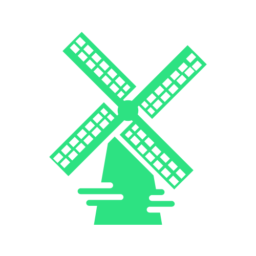 Logo Au pré du moulin