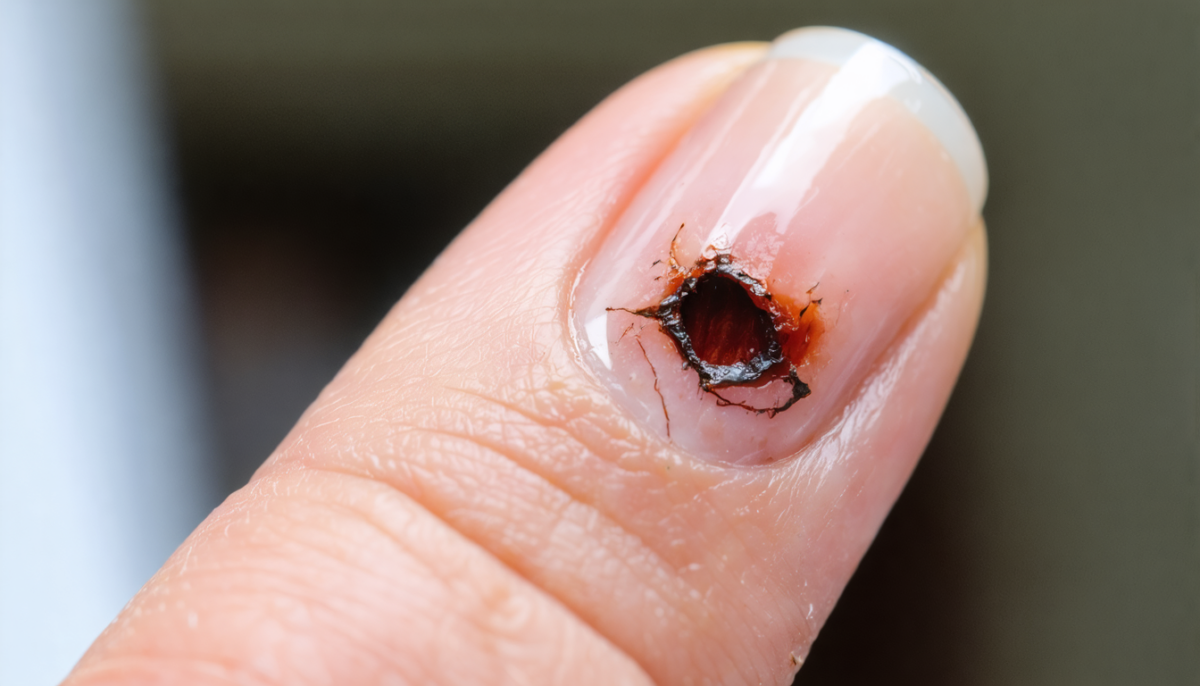 découvrez nos conseils essentiels pour favoriser la repousse optimale de l'ongle après une blessure de la matrice. techniques de soin et recommandations pour des ongles sains et résistants.