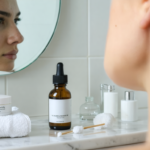 découvrez des méthodes efficaces pour effacer un bouton sans laisser de trace, afin d'obtenir une peau nette et éclatante naturellement.