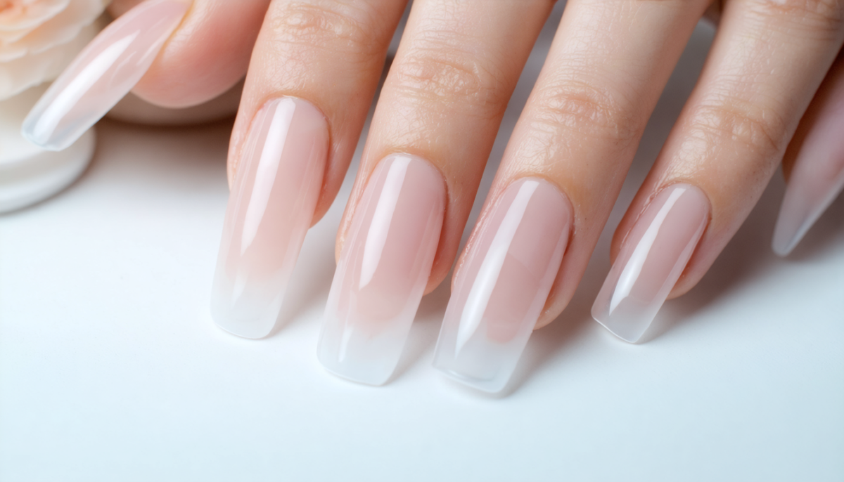 découvrez notre guide ultime pour la pose de chablon et obtenez des ongles naturels impeccables sans capsules. astuces, conseils et étapes faciles pour une manucure parfaite.