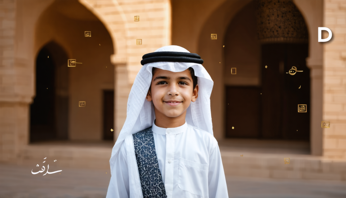 découvrez une sélection unique de prénoms arabes originaux pour garçon, alliant modernité et singularité pour un choix authentique et élégant.