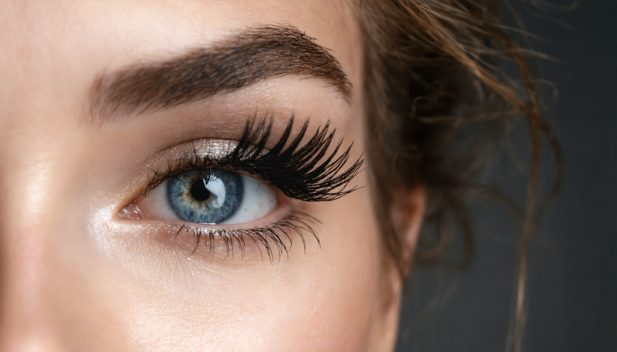 découvrez comment un recourbe-cils peut transformer votre regard en lui apportant une courbure parfaite et des cils suspendus, pour un effet naturel et captivant au quotidien.