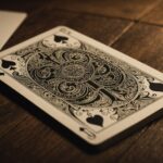 De Pique : décryptage et mystères révélés par cette carte ♠️