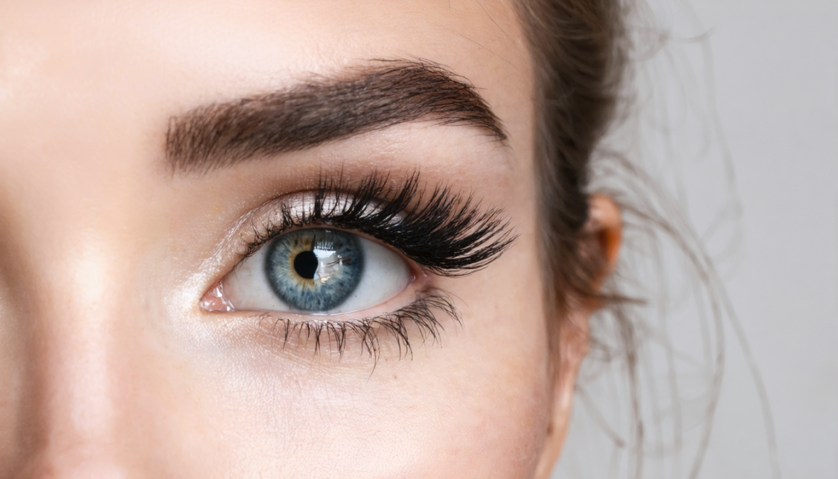 découvrez la pose mixte de cils en détail grâce à notre guide complet pour un regard sublimé et naturel. apprenez toutes les étapes pour des cils parfaits et élégants.