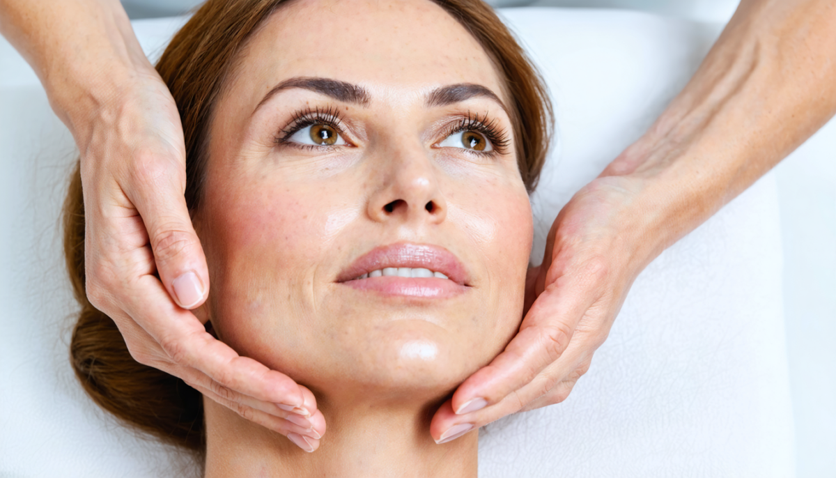 découvrez la kinéplastie, un lifting manuel innovant qui redessine et rajeunit naturellement votre visage pour une apparence fraîche et revitalisée.