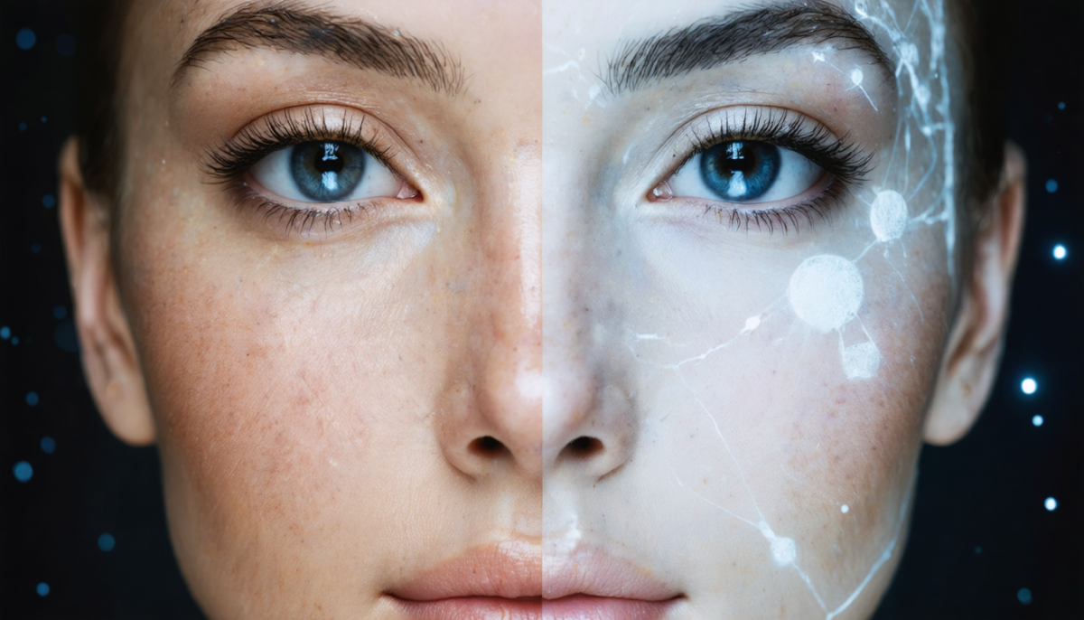 découvrez comment la chronobiologie influence les changements de notre peau entre le jour et la nuit, et comprenez pourquoi elle suit un rythme naturel essentiel pour sa santé et sa beauté.