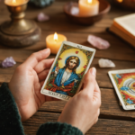obtenez une réponse immédiate et fiable à vos questions grâce au tarot oui ou non. découvrez comment le tarot peut éclairer vos décisions en un instant.