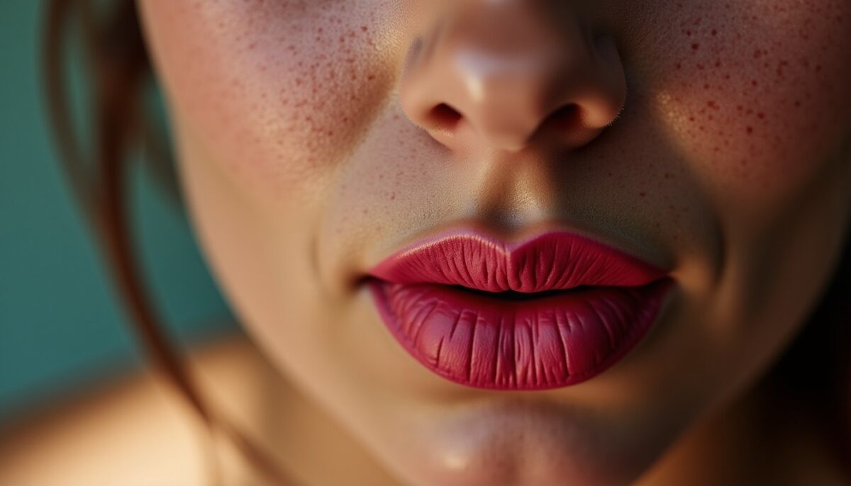 Candy Lips : La nouvelle méthode révolutionnaire pour des lèvres impeccables