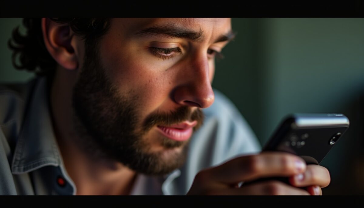 Les SMS qui font chavirer un homme : découvrez les secrets du désir