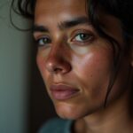 Cou qui gratte : découvrez la signification spirituelle cachée