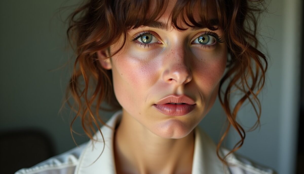 Cheveux secs et cassants après une permanente : astuces efficaces pour les restaurer