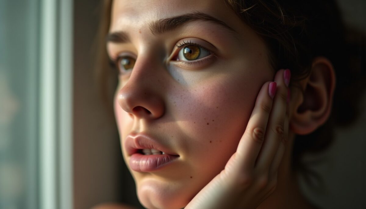 Main droite qui démange : mythe ou signe d'un problème cutané ?