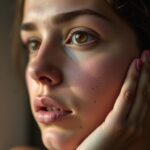 Main droite qui démange : mythe ou signe d'un problème cutané ?