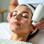 Jet Peel : La révolution du soin du visage pour une peau sublimée