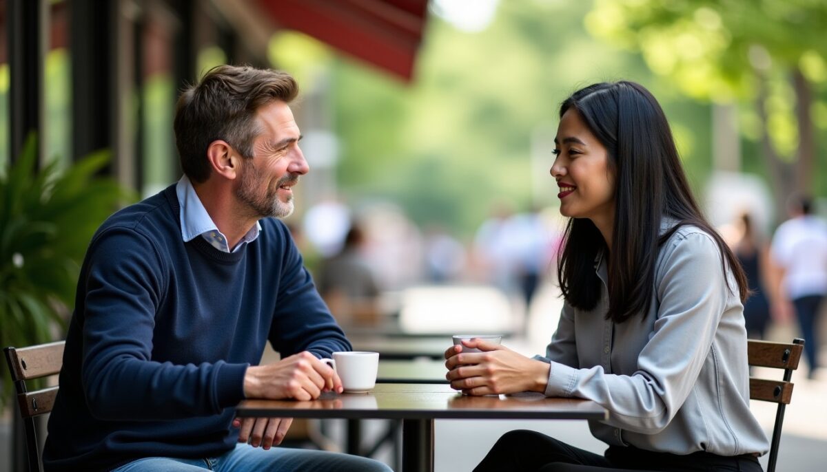 Pourquoi un homme souhaite garder le lien amical avec son ex : analyse approfondie