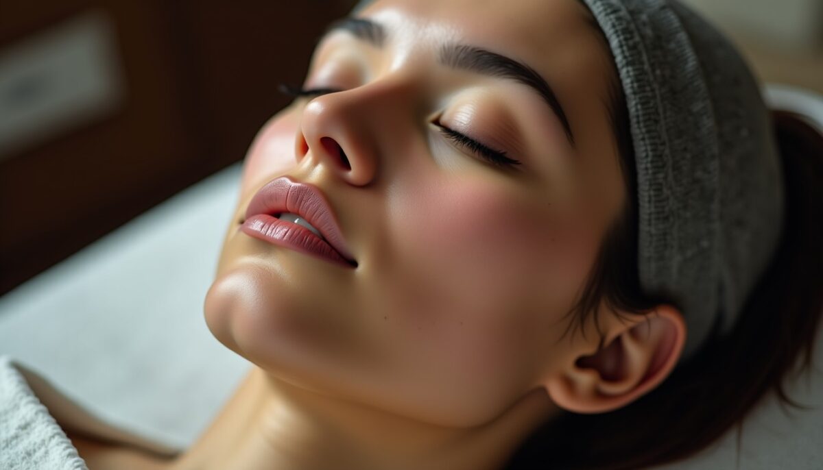 Kobido : Le guide complet du massage facial japonais traditionnel