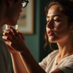 Rompre avec un proche alcoolique : comment savoir si c'est la meilleure décision ?