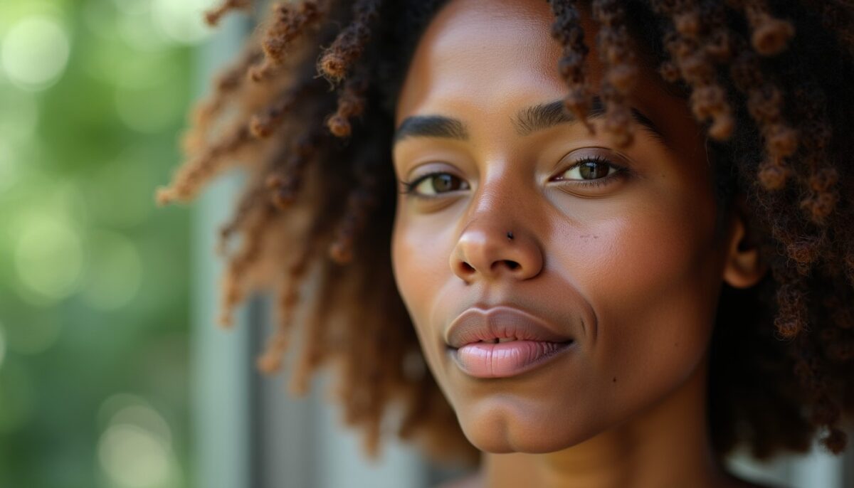 Coloration végétale et maux de tête : comprendre les causes, découvrir les solutions et explorer des alternatives naturelles ????