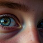 Les yeux violets naturels : mythe ou réalité ? Ce qu'il faut comprendre