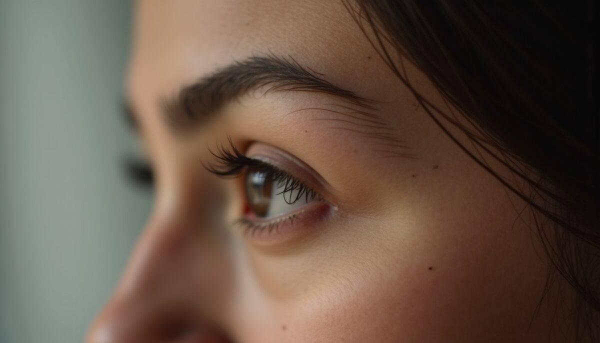 Microblading raté : astuces et méthodes pour corriger et sublimer votre regard