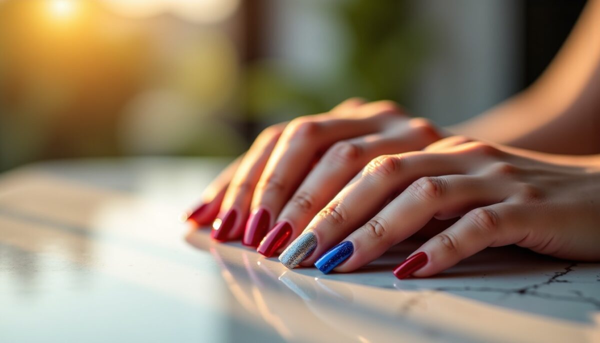Dip Powder : Le guide ultime pour des ongles impeccables et longue tenue