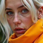 Bétadine et cheveux blancs : comment dire bye aux reflets orange indésirables