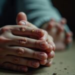 Le mystère du pied qui gratte : exploration du message spirituel ????