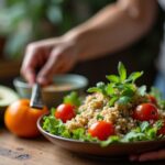 Cuisine maison et équilibre nutritionnel : astuces pour s'inspirer et bien manger
