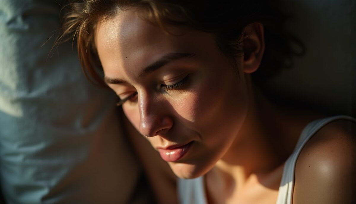 La magie du rituel du soir : s’offrir un moment précieux de détente avant le sommeil