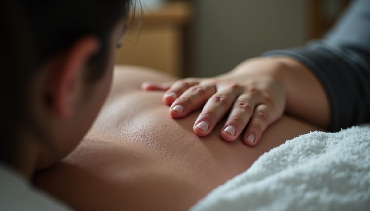 Drainage lymphatique : quelle fréquence de séances pour des résultats visibles ?