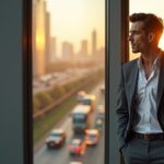 Réactions typiques d'un narcissique face à une coupure de contact