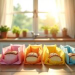 Top des gâteaux industriels faibles en calories : notre classement détaillé