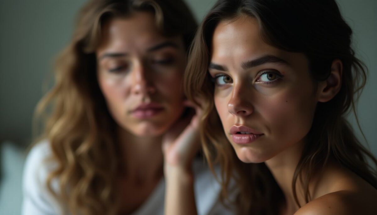 Les signes révélateurs d'une obsession masculine envers une femme : comment les reconnaître