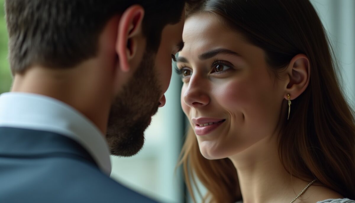 Comment déceler les signes subtils d’un collègue amoureux au bureau ? ❤️