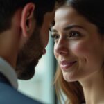 Comment déceler les signes subtils d’un collègue amoureux au bureau ? ❤️