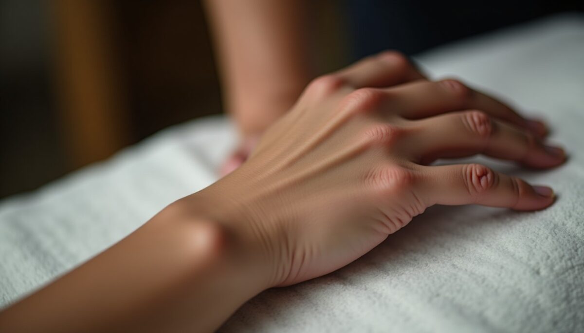 Gainage d’ongles : résultats avant-après, méthodes détaillées et précautions à connaître
