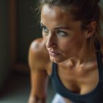 Vélo elliptique : Découvrez les transformations du corps après un mois d'entraînement