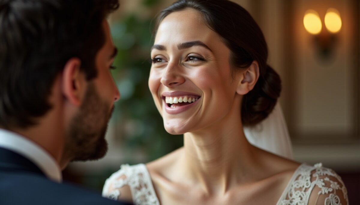 Jeu de mariage : idées créatives de questions pour le quiz « Qui est le plus ? »