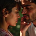 Découvrez le poème d'amour qui touche l'âme et libère les émotions enfouies